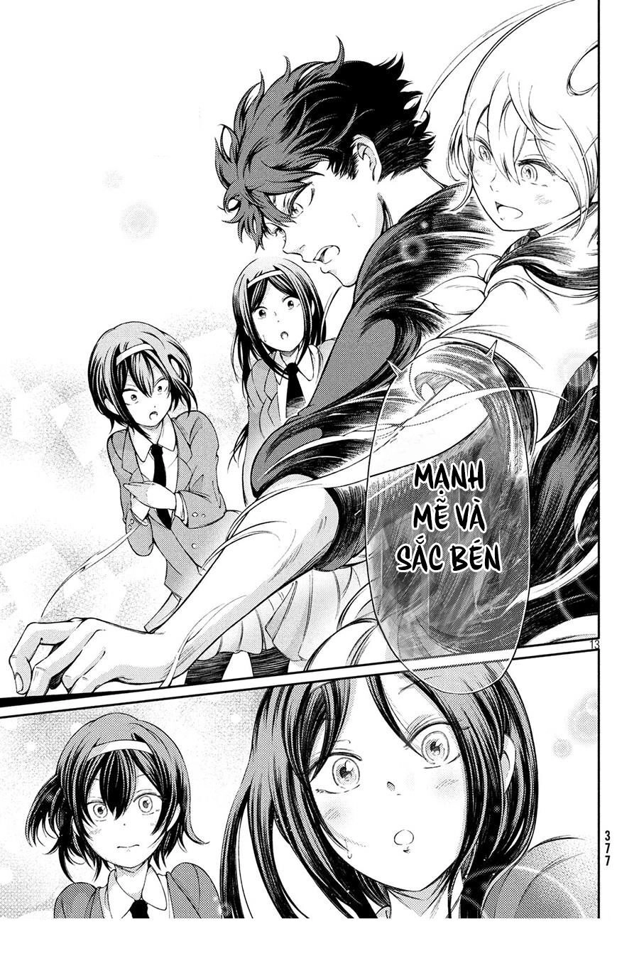 Piano Duo For The Left Hand Chapter 4 - 14