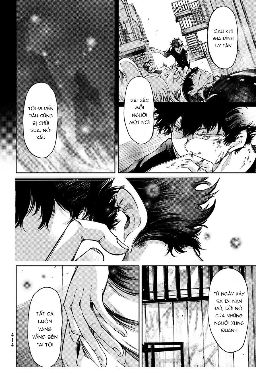 Piano Duo For The Left Hand Chapter 5 - 13