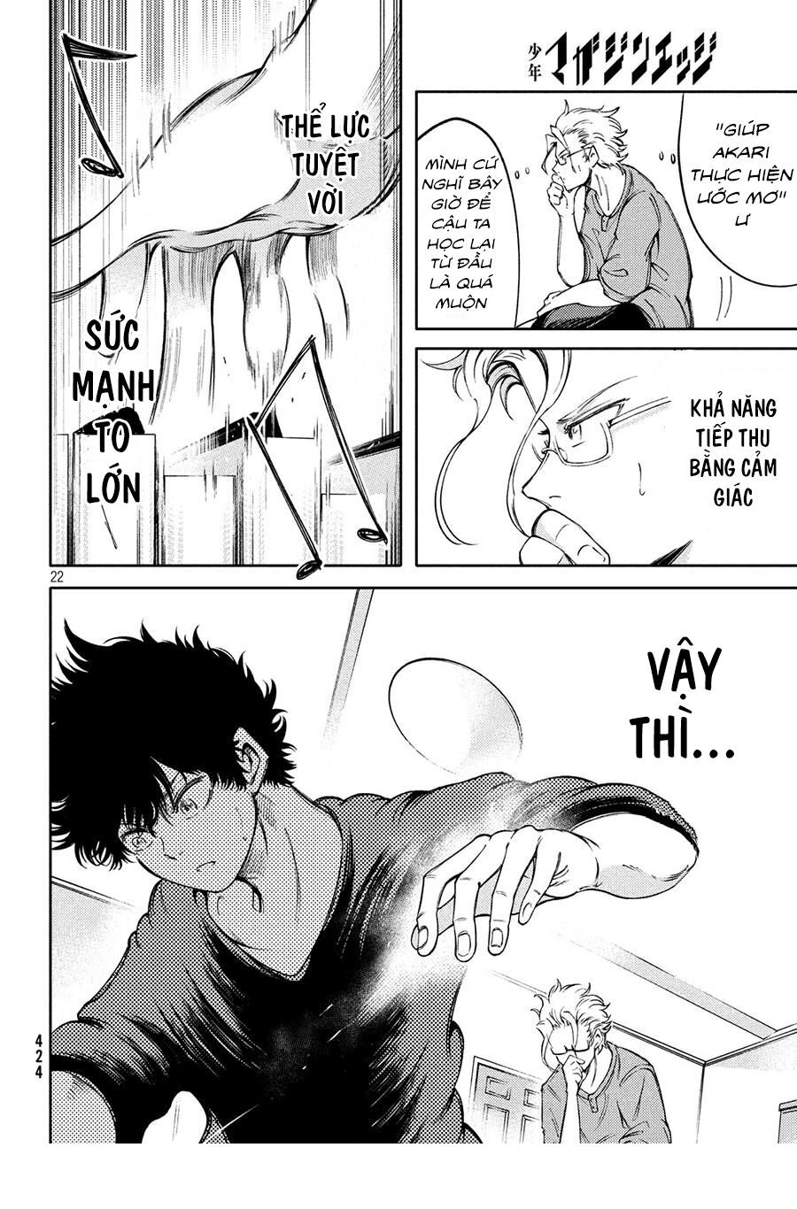 Piano Duo For The Left Hand Chapter 5 - 23