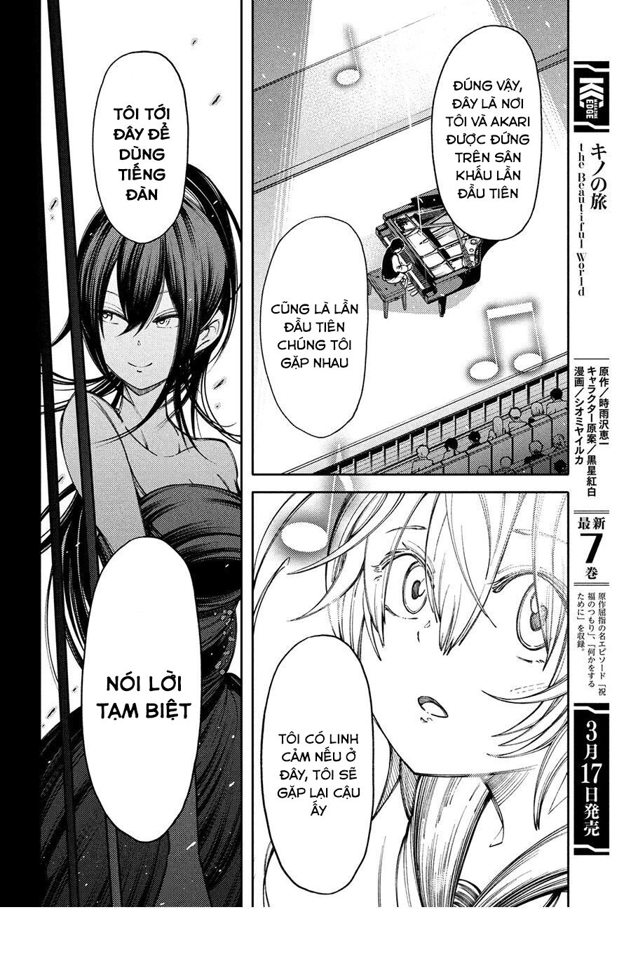 Piano Duo For The Left Hand Chapter 6 - 17