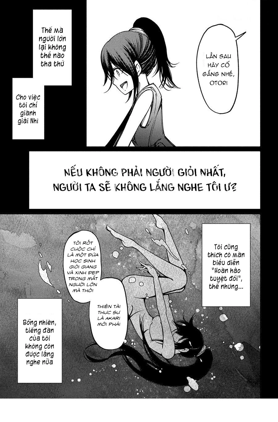 Piano Duo For The Left Hand Chapter 6 - 20