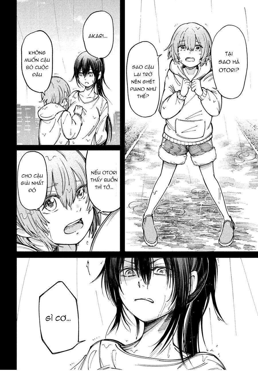 Piano Duo For The Left Hand Chapter 6 - 23