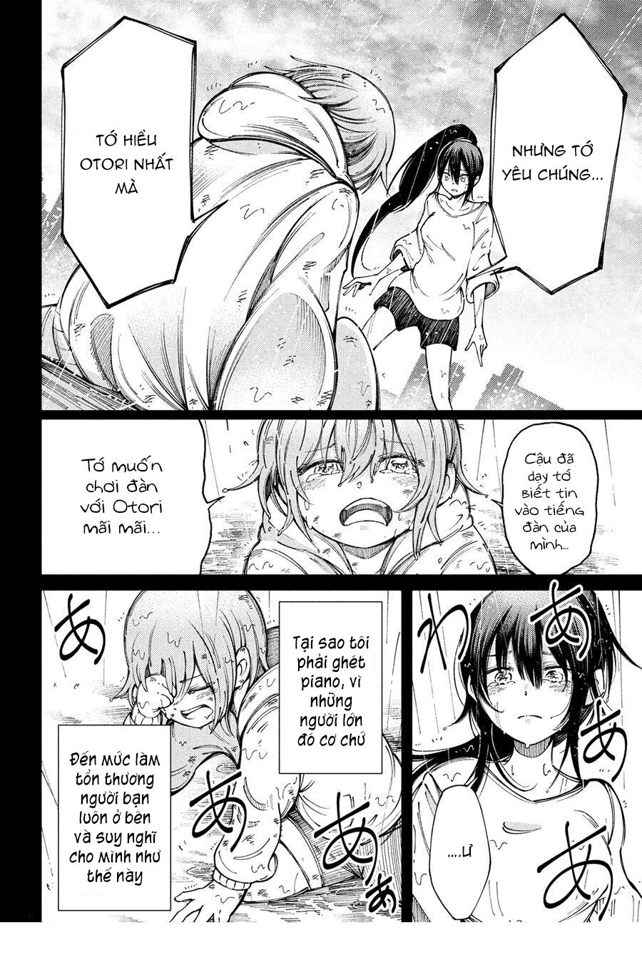 Piano Duo For The Left Hand Chapter 6 - 25