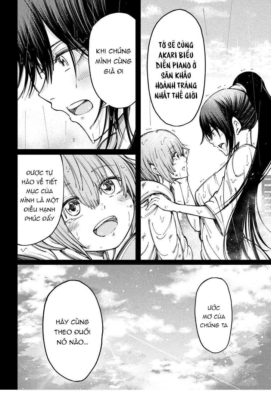 Piano Duo For The Left Hand Chapter 6 - 27