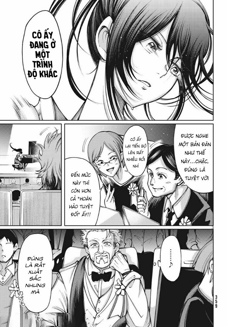 Piano Duo For The Left Hand Chapter 7 - 4