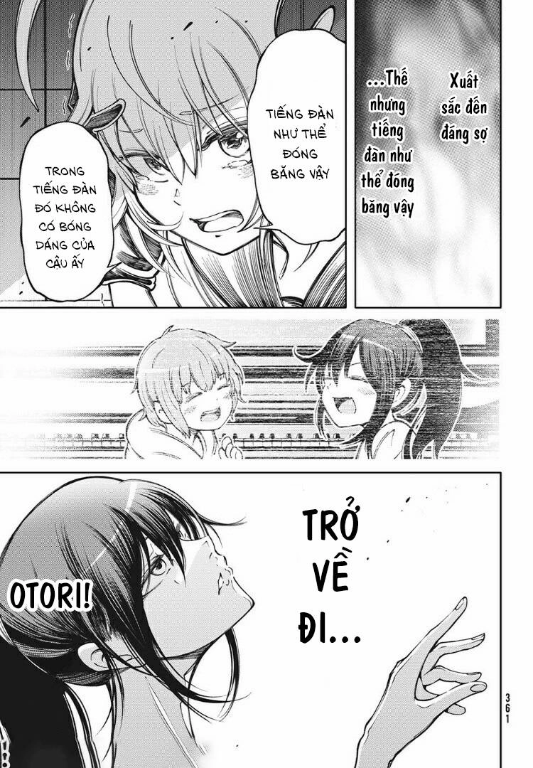 Piano Duo For The Left Hand Chapter 7 - 6