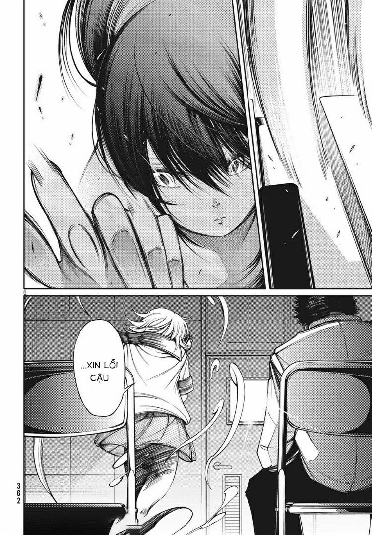 Piano Duo For The Left Hand Chapter 7 - 7