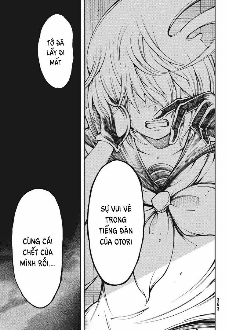 Piano Duo For The Left Hand Chapter 7 - 8