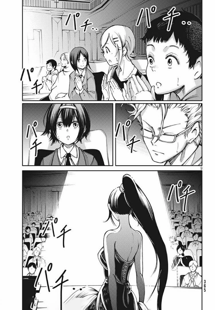 Piano Duo For The Left Hand Chapter 7 - 10