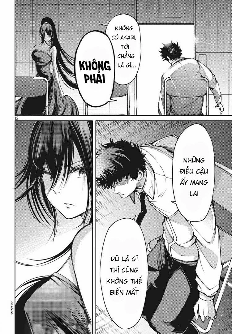 Piano Duo For The Left Hand Chapter 7 - 13