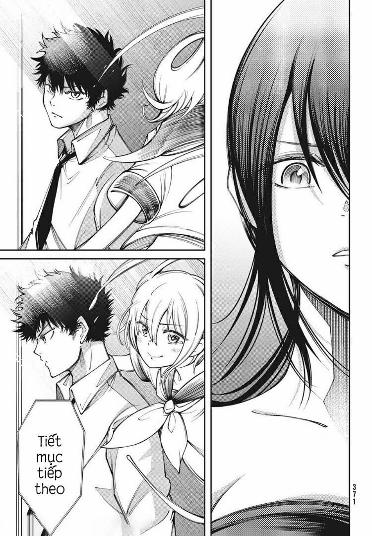 Piano Duo For The Left Hand Chapter 7 - 16