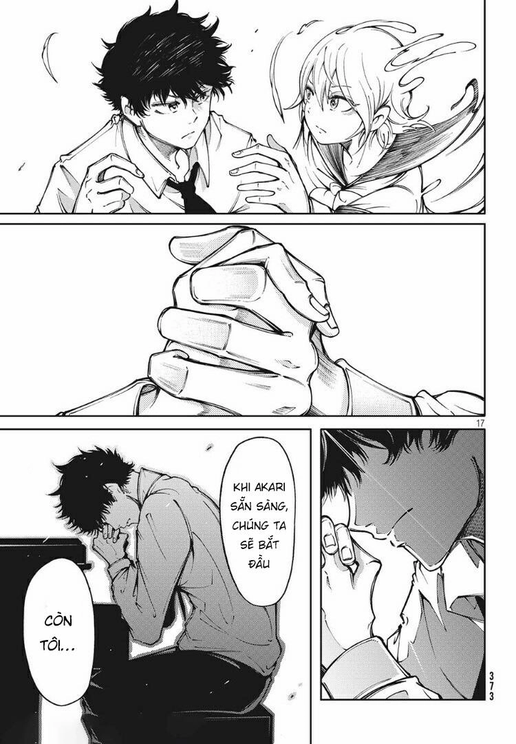 Piano Duo For The Left Hand Chapter 7 - 18