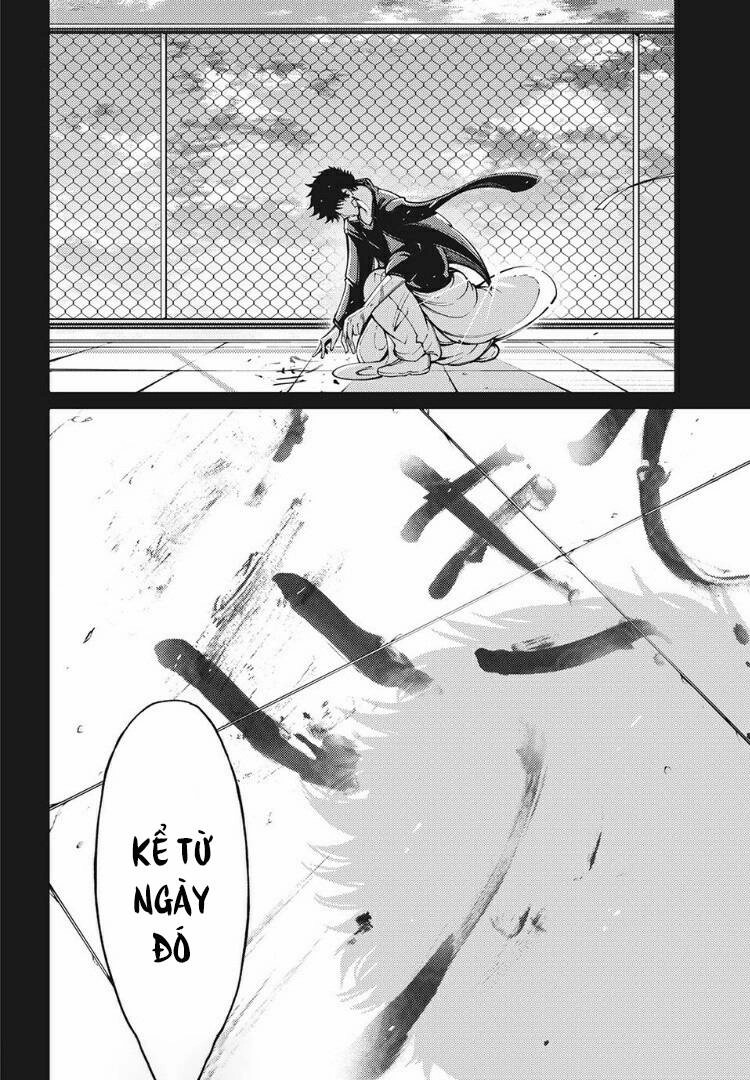 Piano Duo For The Left Hand Chapter 7 - 19