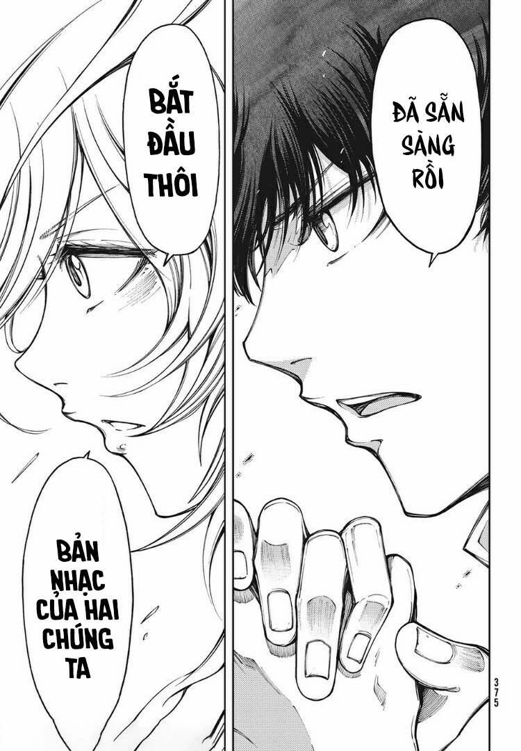 Piano Duo For The Left Hand Chapter 7 - 20