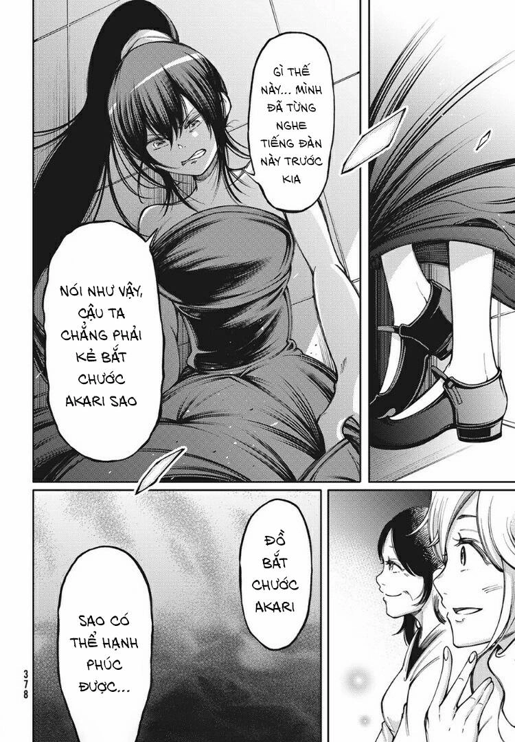 Piano Duo For The Left Hand Chapter 7 - 23