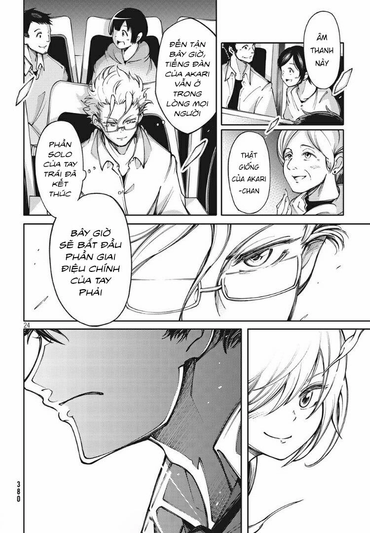 Piano Duo For The Left Hand Chapter 7 - 25