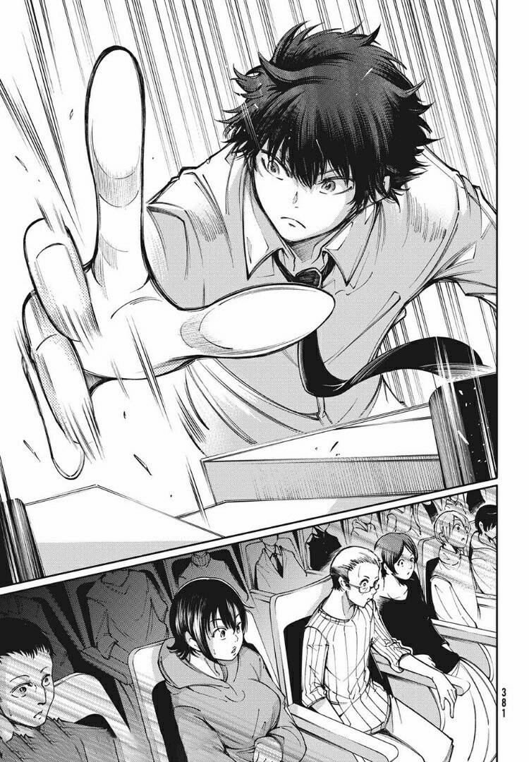 Piano Duo For The Left Hand Chapter 7 - 26