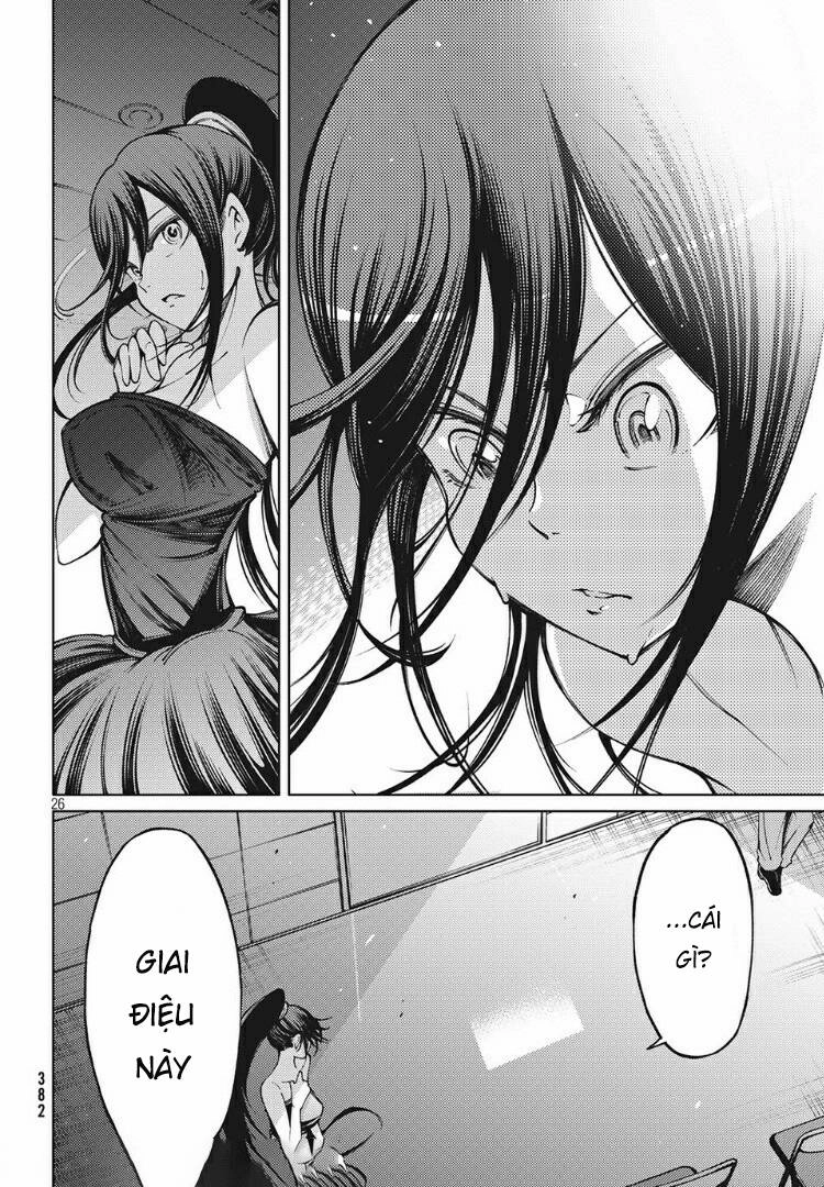 Piano Duo For The Left Hand Chapter 7 - 27