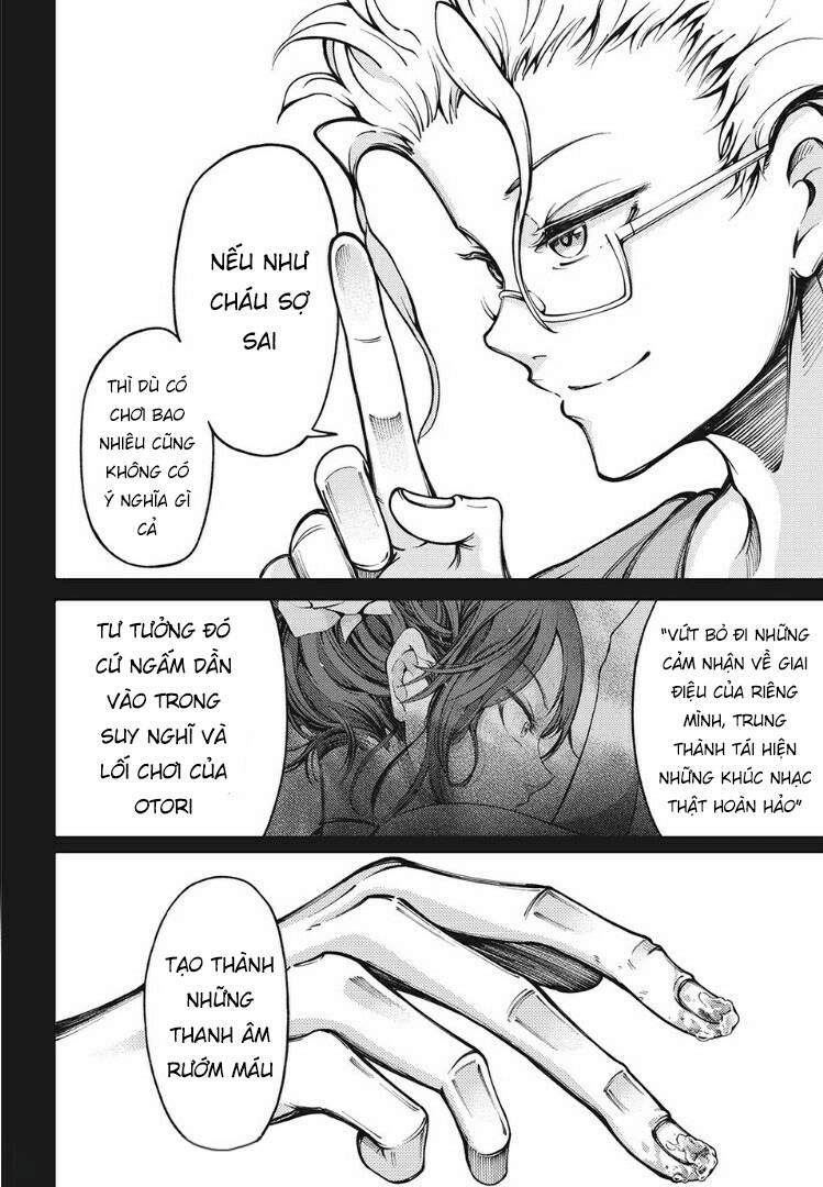 Piano Duo For The Left Hand Chapter 8 - 3