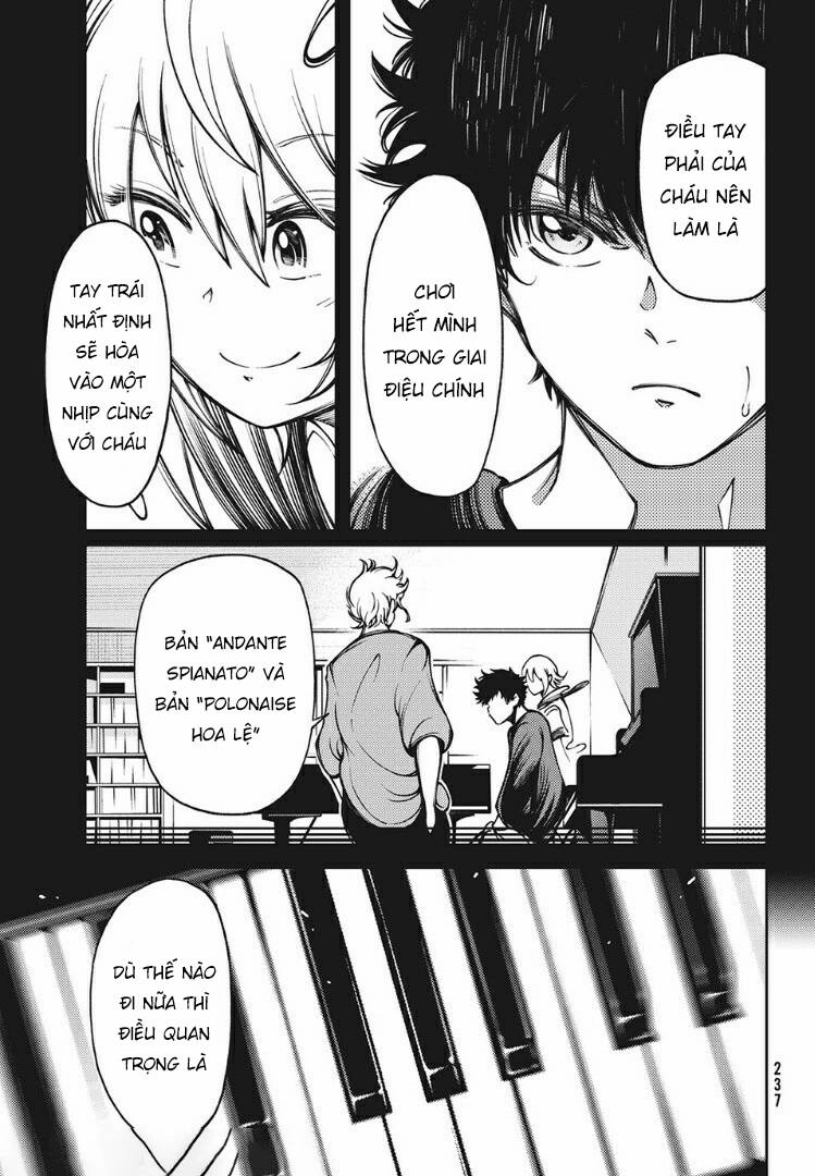 Piano Duo For The Left Hand Chapter 8 - 4