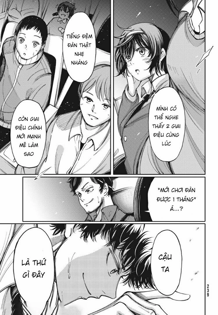 Piano Duo For The Left Hand Chapter 8 - 6