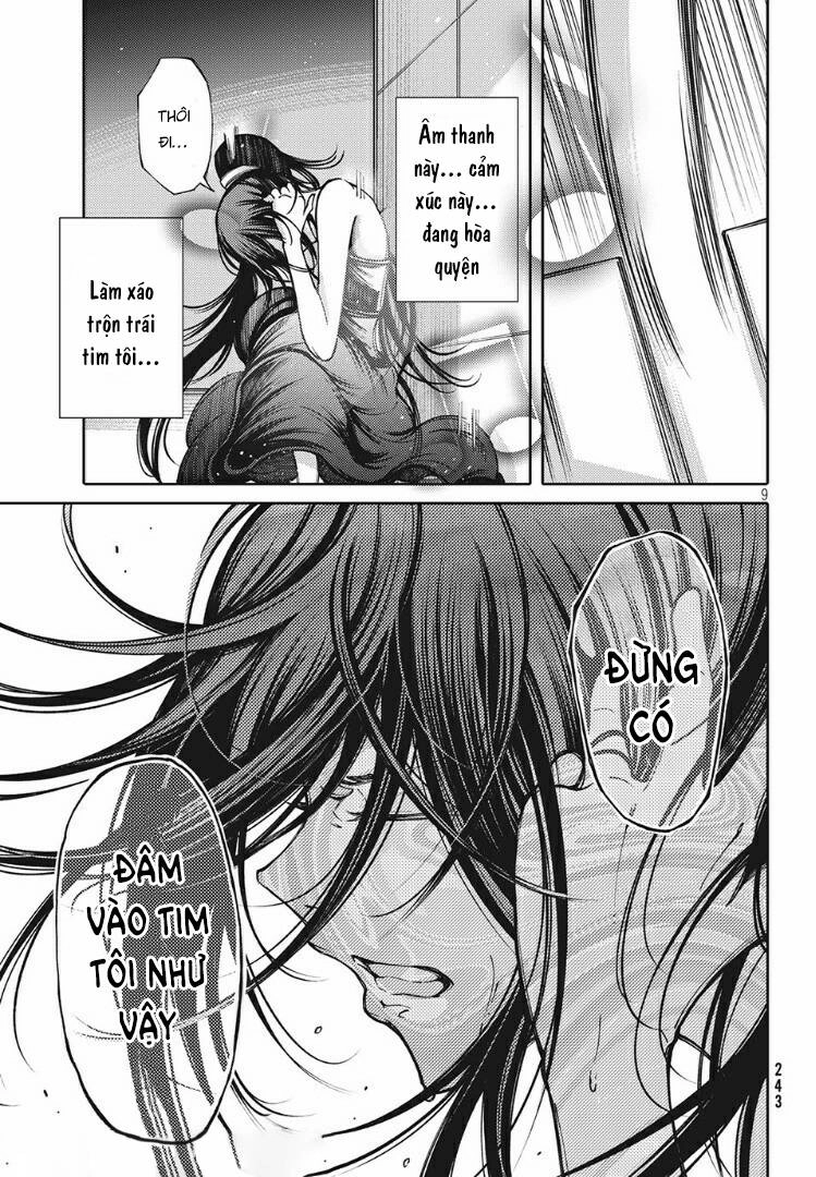 Piano Duo For The Left Hand Chapter 8 - 10