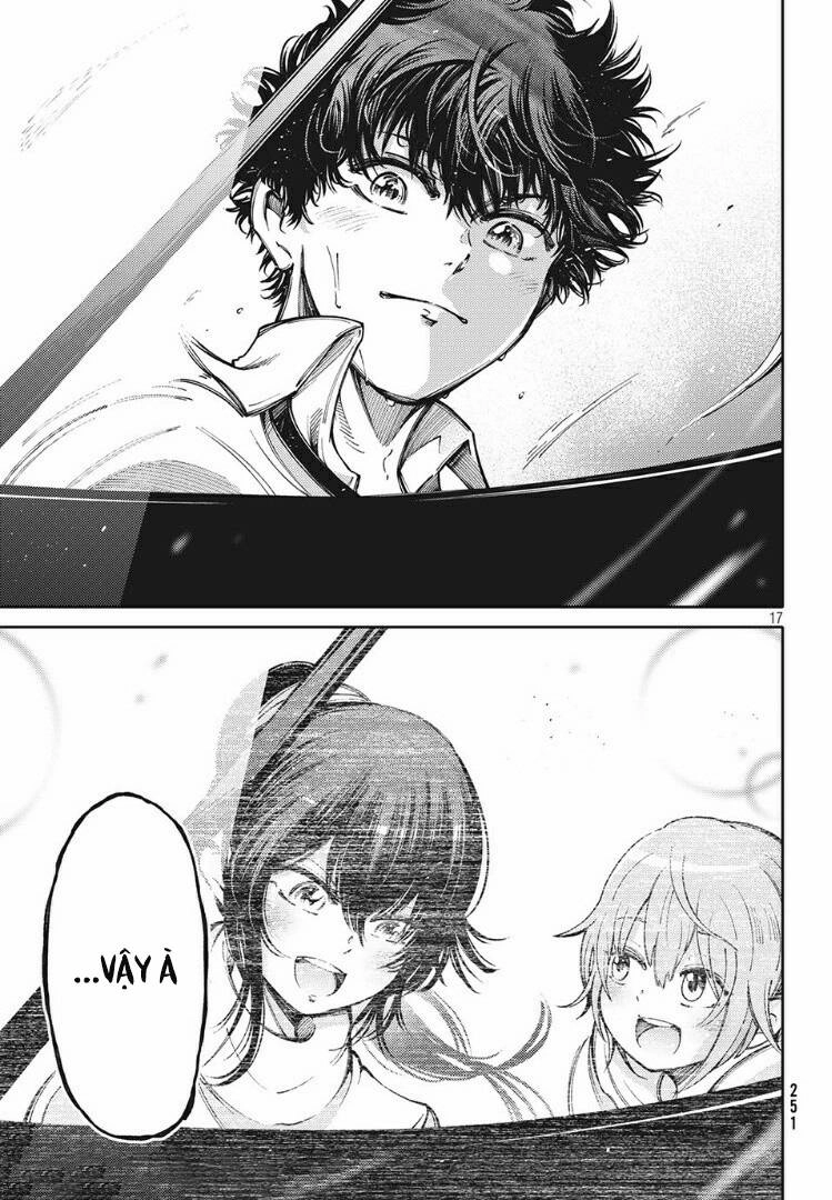 Piano Duo For The Left Hand Chapter 8 - 18