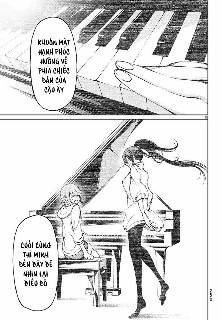 Piano Duo For The Left Hand Chapter 8 - 20