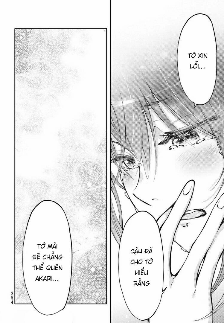 Piano Duo For The Left Hand Chapter 8 - 21