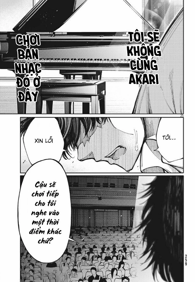 Piano Duo For The Left Hand Chapter 8 - 26