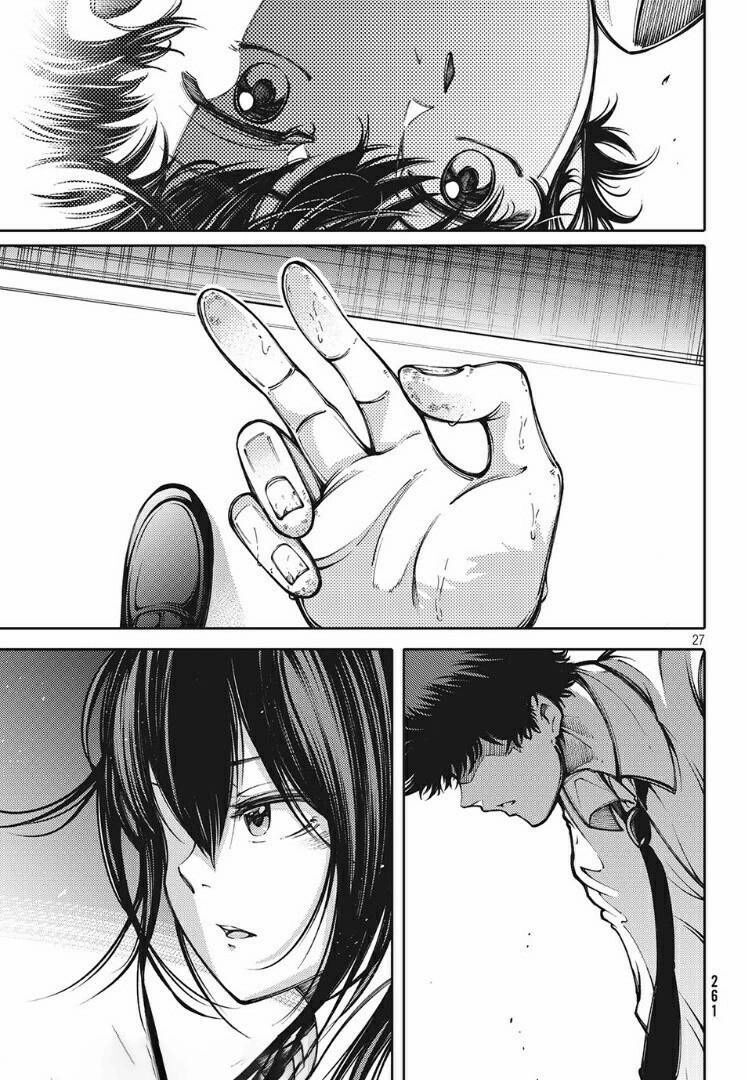 Piano Duo For The Left Hand Chapter 8 - 28