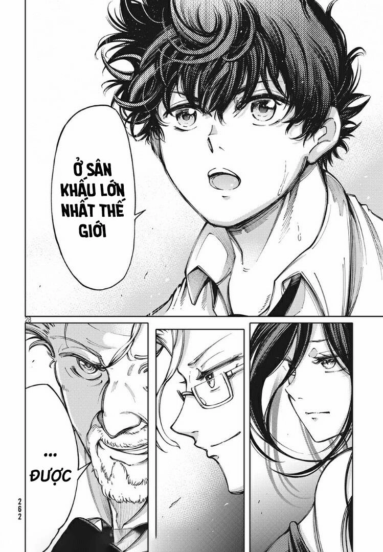 Piano Duo For The Left Hand Chapter 8 - 29