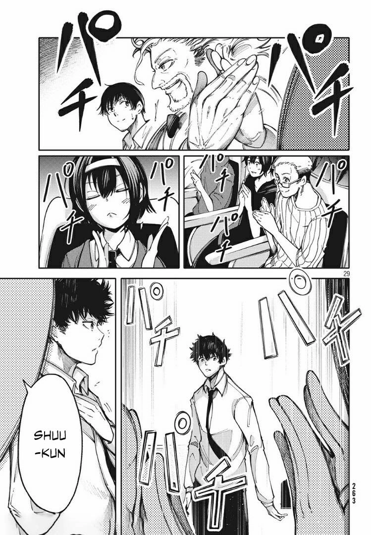 Piano Duo For The Left Hand Chapter 8 - 30