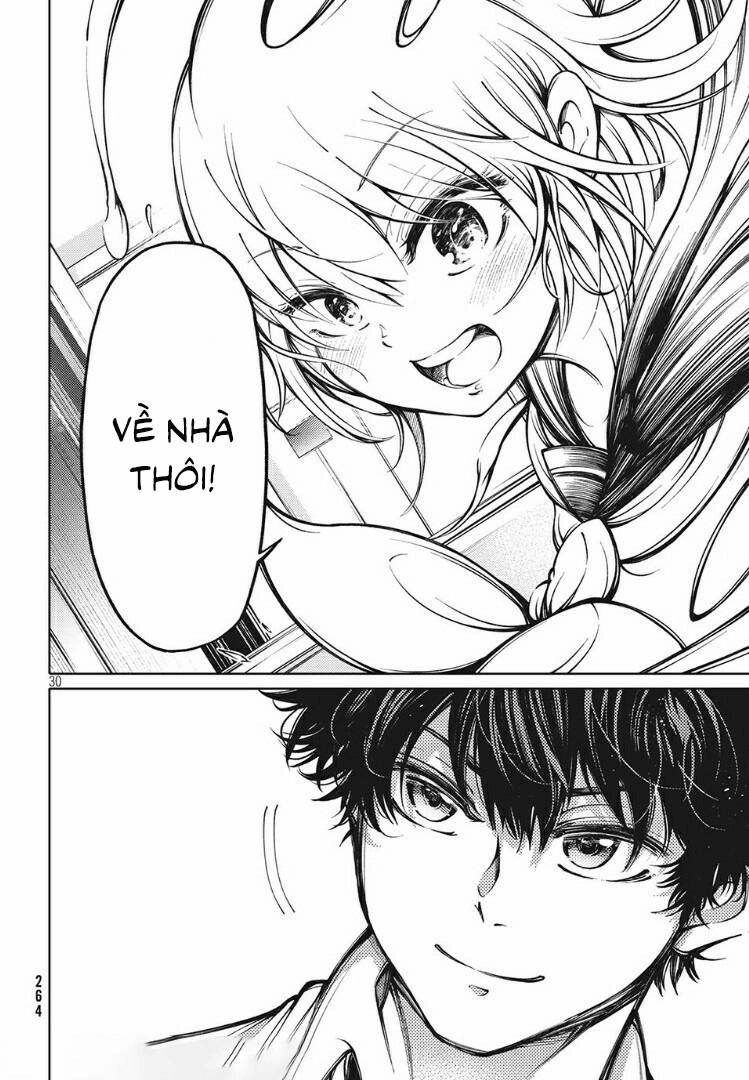 Piano Duo For The Left Hand Chapter 8 - 31