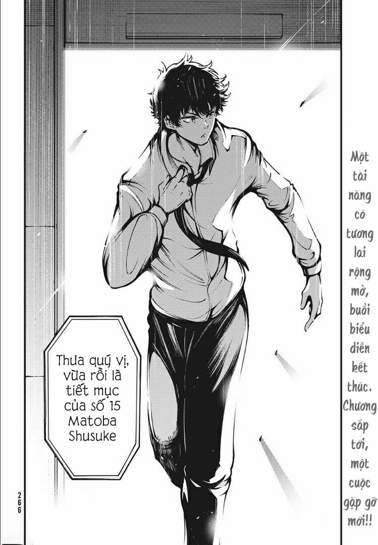 Piano Duo For The Left Hand Chapter 8 - 33