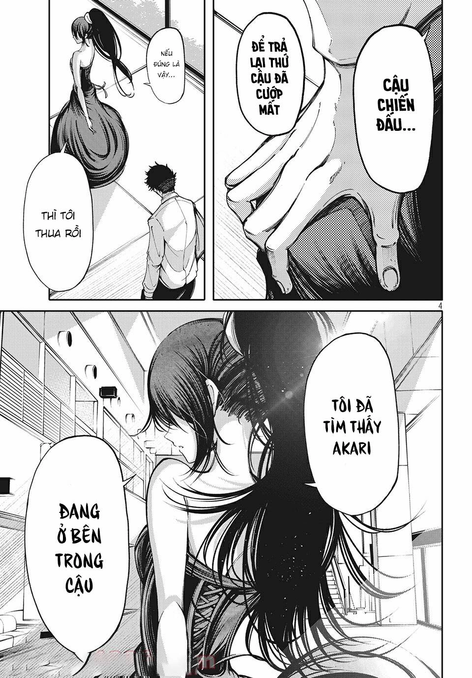 Piano Duo For The Left Hand Chapter 9 - 4