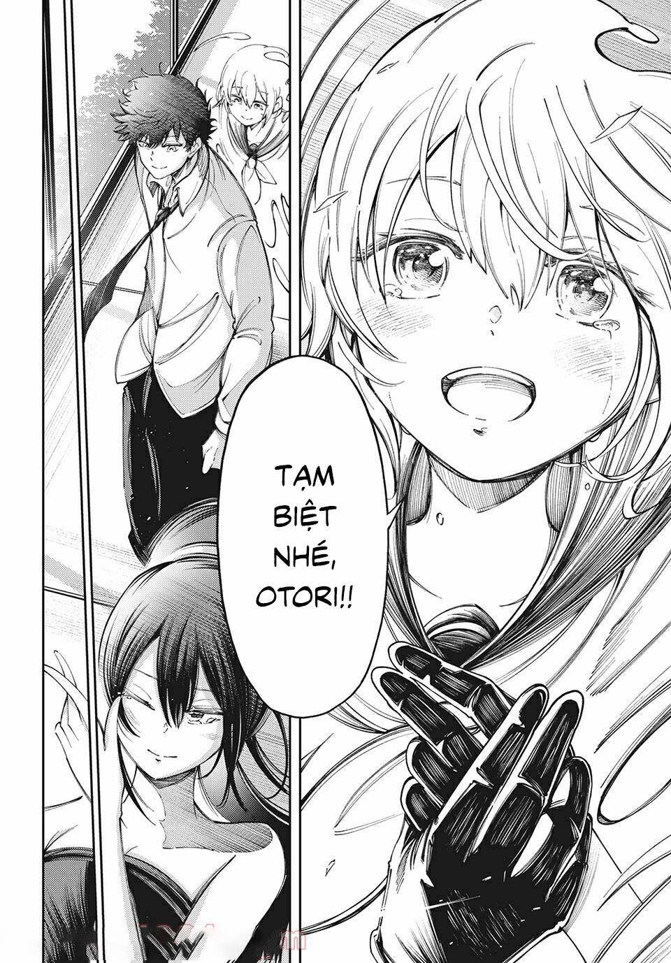 Piano Duo For The Left Hand Chapter 9 - 9