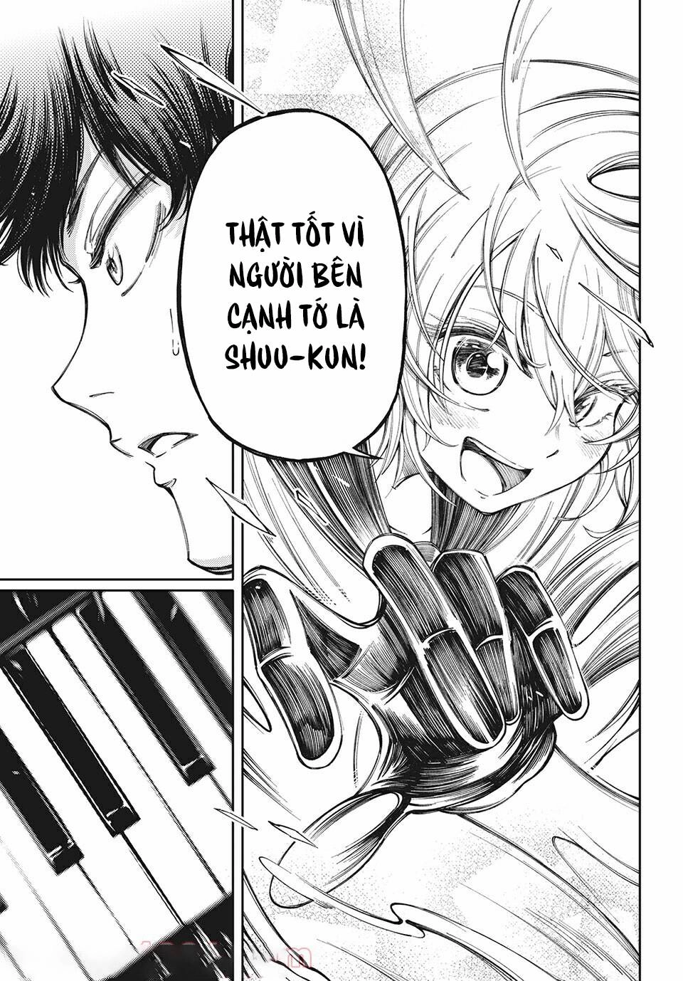 Piano Duo For The Left Hand Chapter 10 - 26