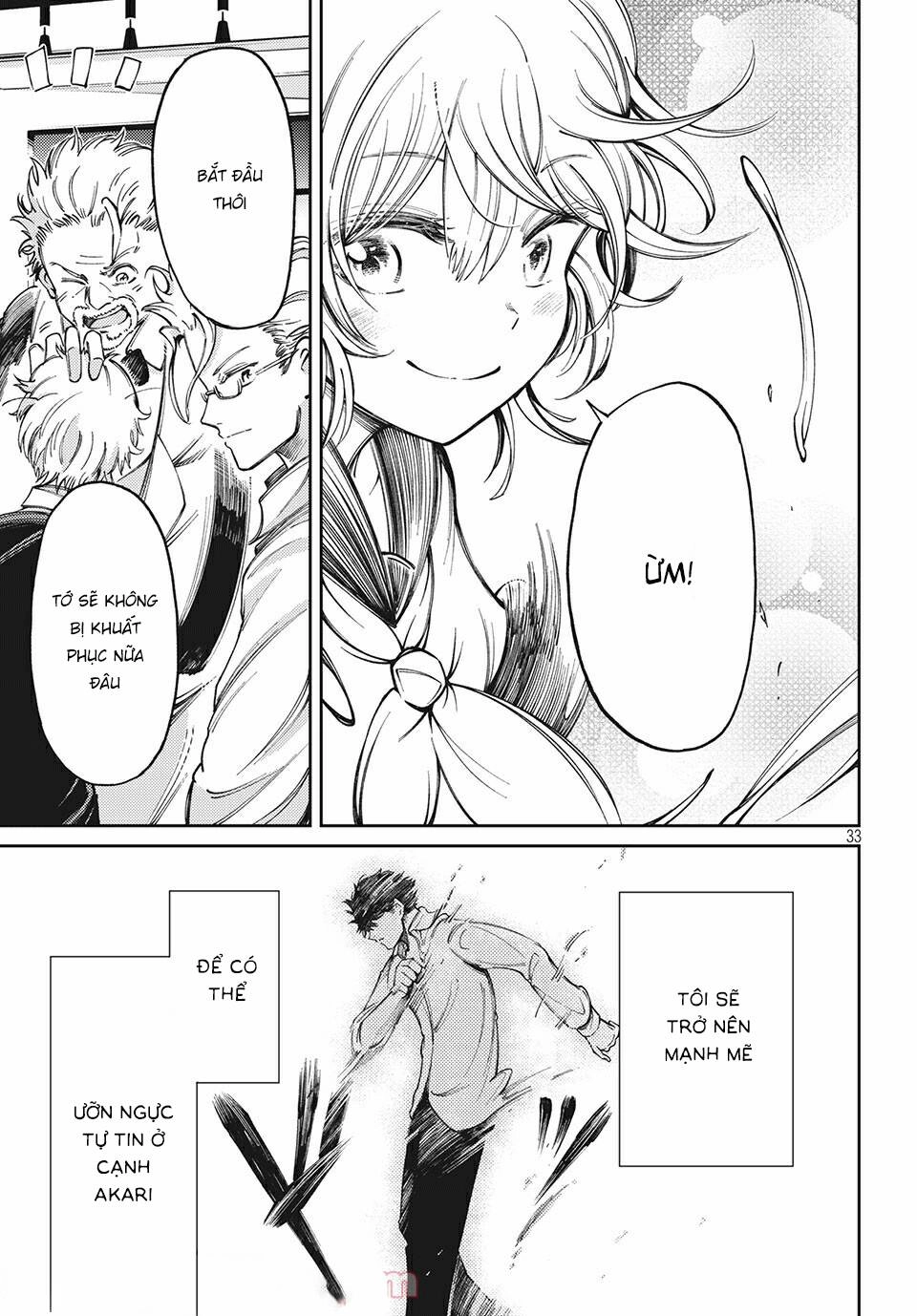 Piano Duo For The Left Hand Chapter 10 - 34