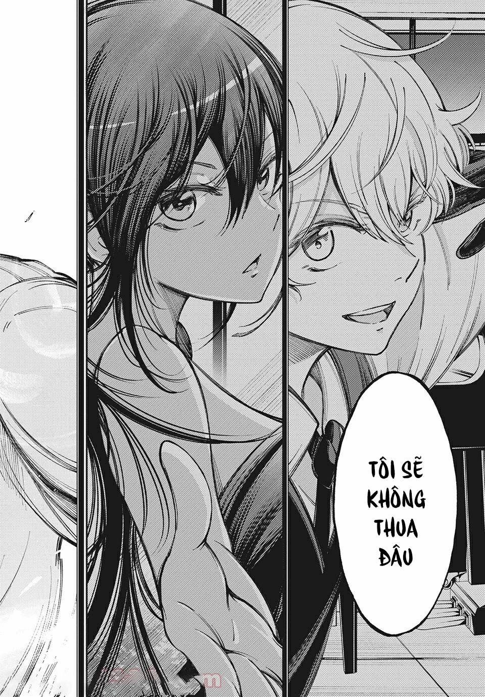 Piano Duo For The Left Hand Chapter 10 - 35