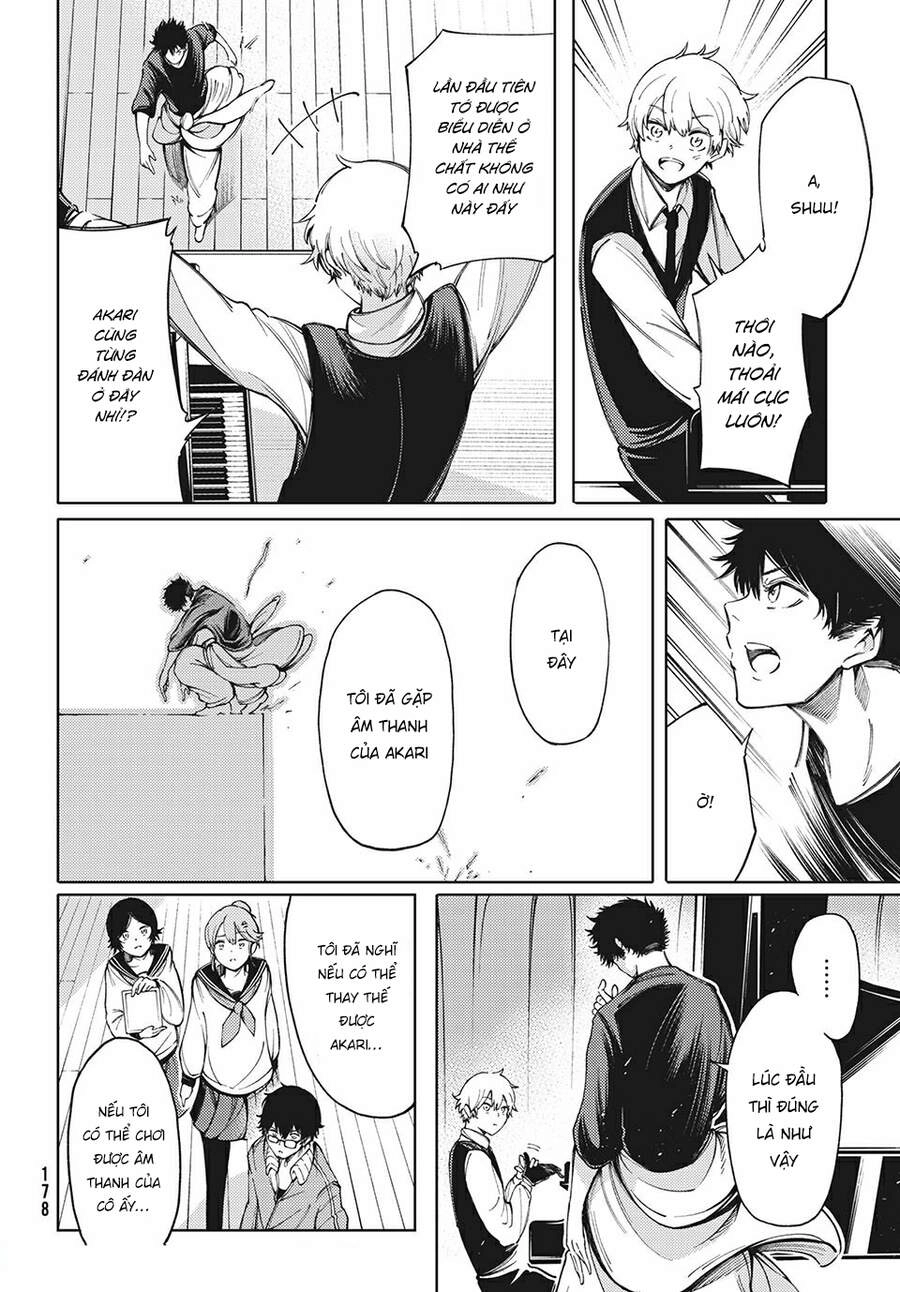 Piano Duo For The Left Hand Chapter 11 - 19