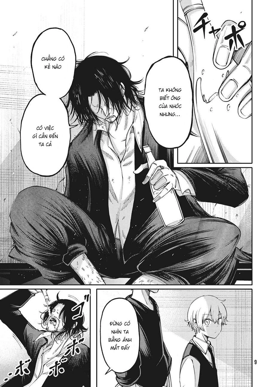 Piano Duo For The Left Hand Chapter 12 - 7