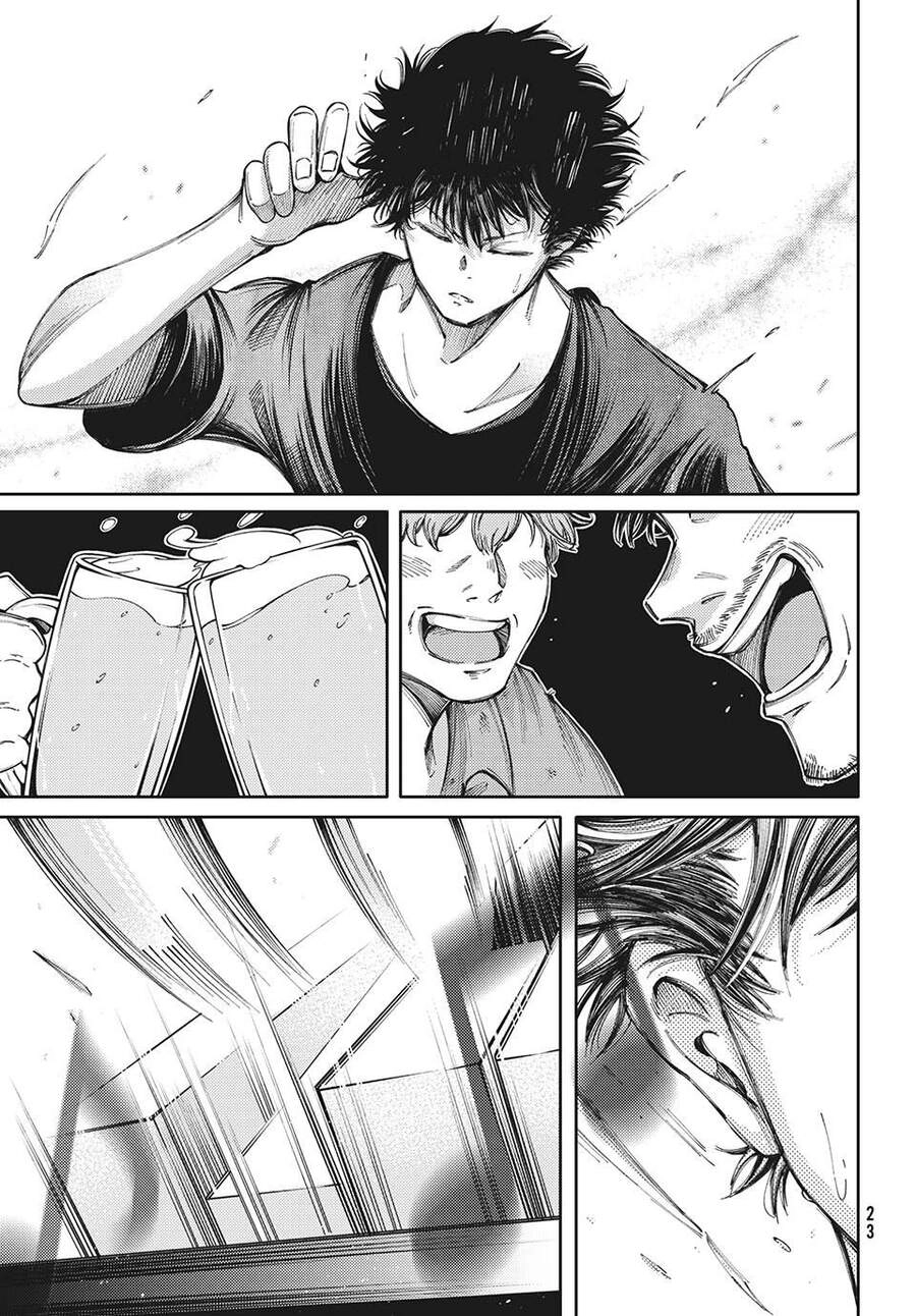 Piano Duo For The Left Hand Chapter 12 - 21