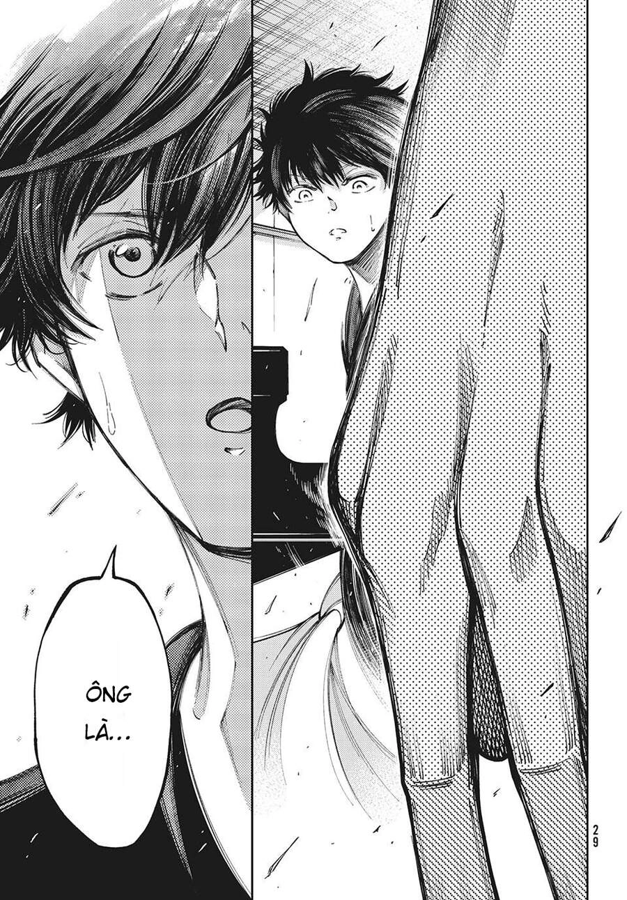 Piano Duo For The Left Hand Chapter 12 - 27