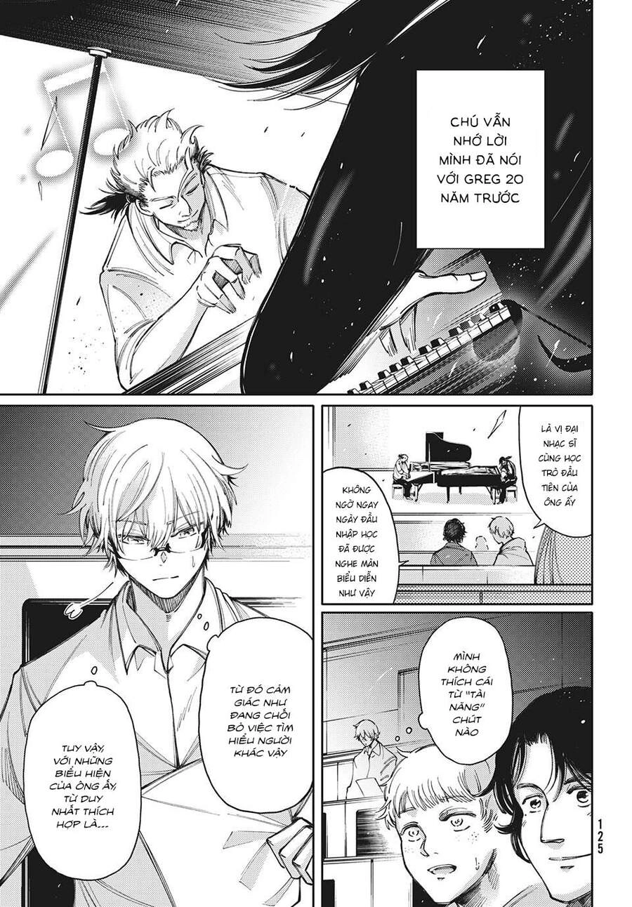 Piano Duo For The Left Hand Chapter 13 - 10