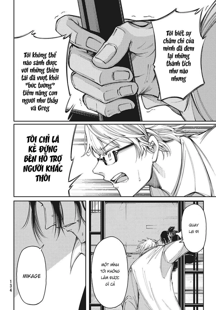 Piano Duo For The Left Hand Chapter 13 - 19