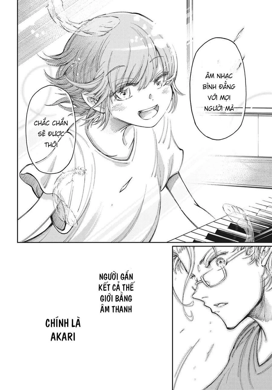 Piano Duo For The Left Hand Chapter 13 - 23