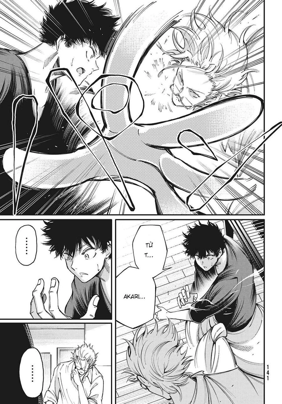 Piano Duo For The Left Hand Chapter 13 - 26