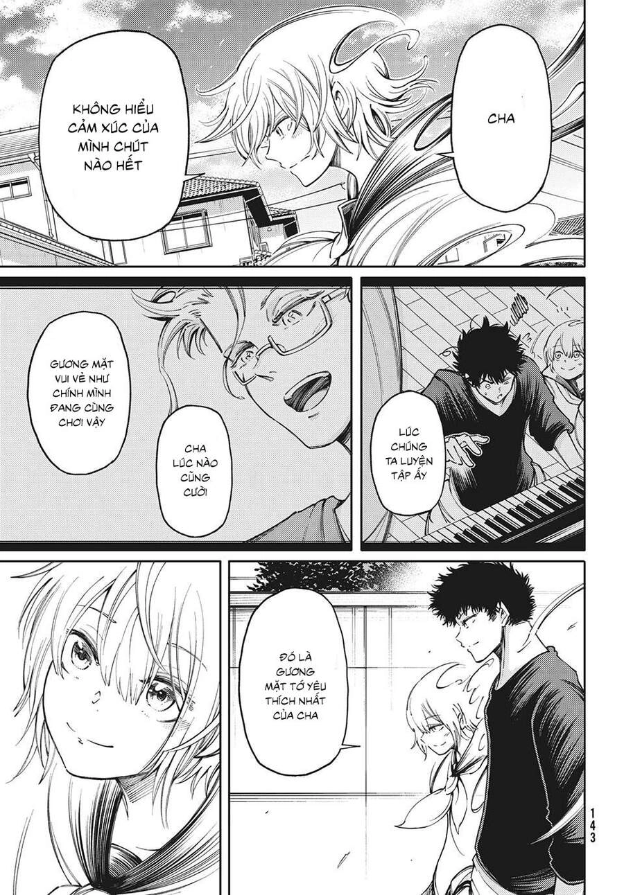 Piano Duo For The Left Hand Chapter 13 - 28