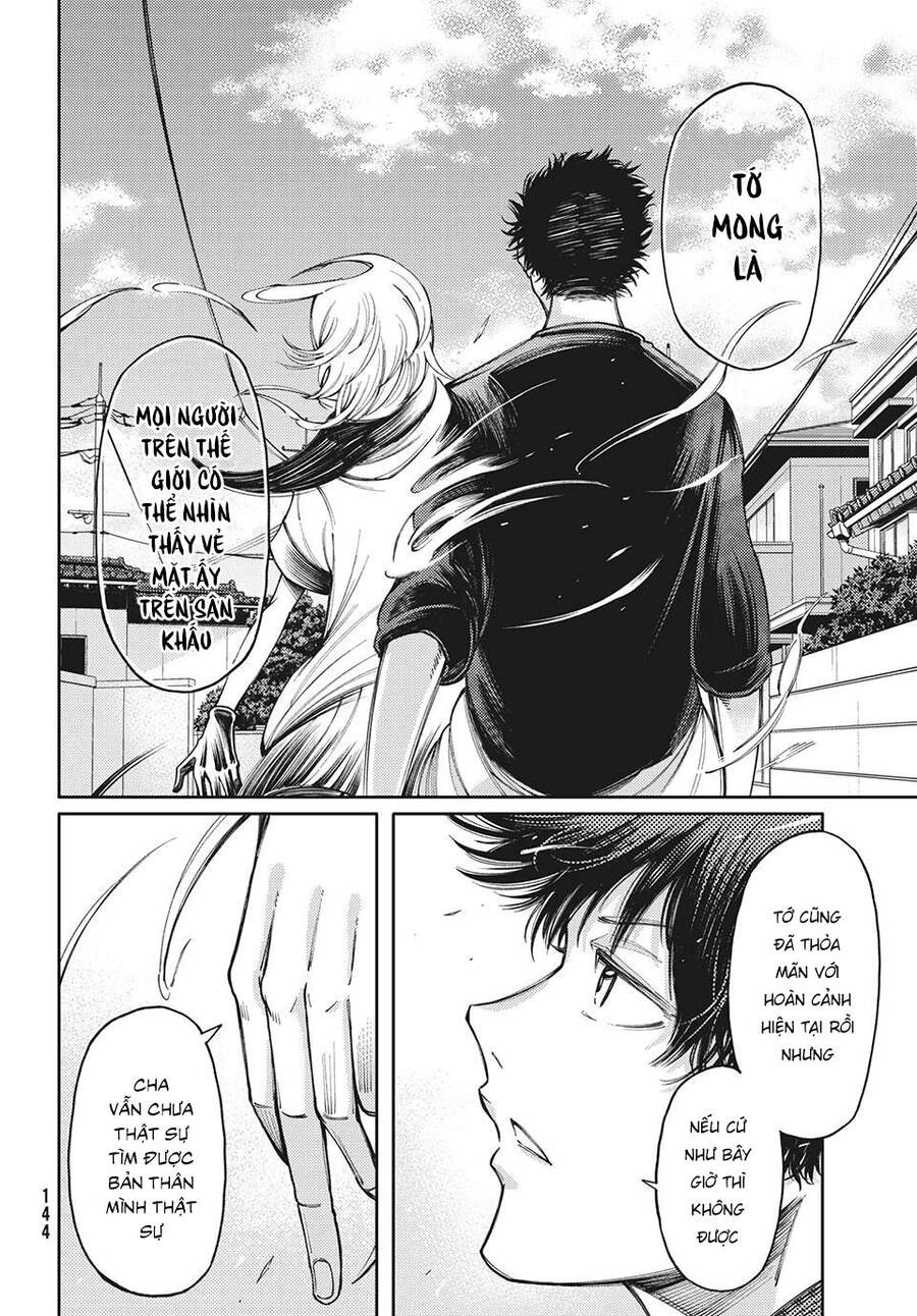 Piano Duo For The Left Hand Chapter 13 - 29